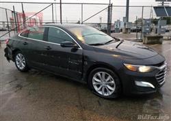 شيفروليه ماليبو